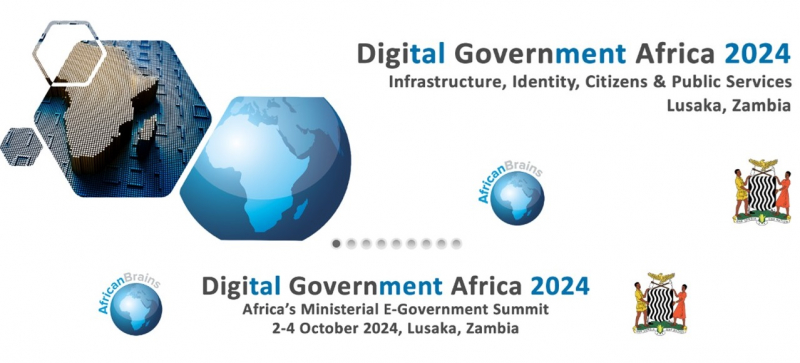 Digital Government Africa 2024, Cumbre ministerial sobre el gobierno electrónico de África