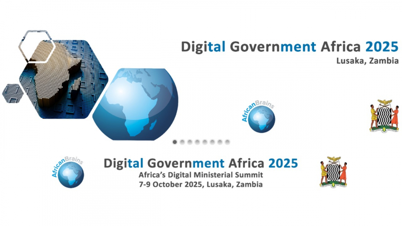 Digital Government Africa 2025, Africa's Ministerial E-Goverment Summit