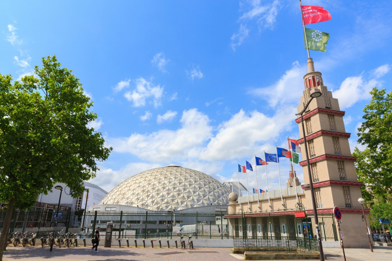 TRUSTECH 2026 en París