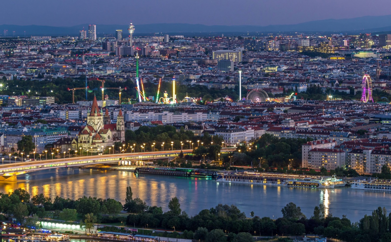 High Security Printing EMEA 2027