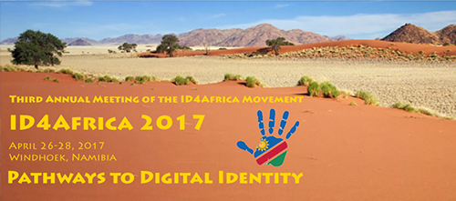 Pan-African Government Forum & Exposition ID4Africa 2017