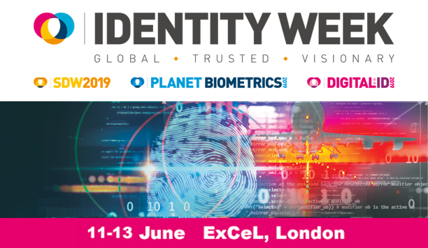 Visit CETIS at IDENTITY WEEK in London