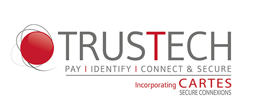 Trustech 2016