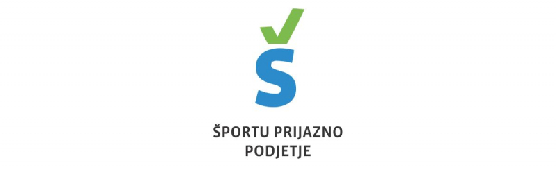 CETIS - prejemnik priznanja Športu prijazno podjetje