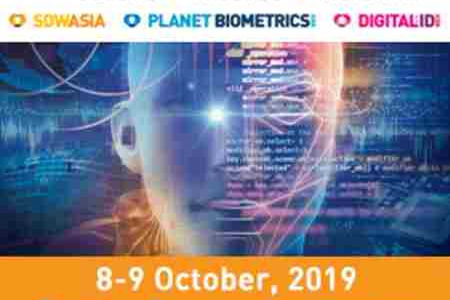 CETIS na dogodku IDENTITY WEEK Asia 2019