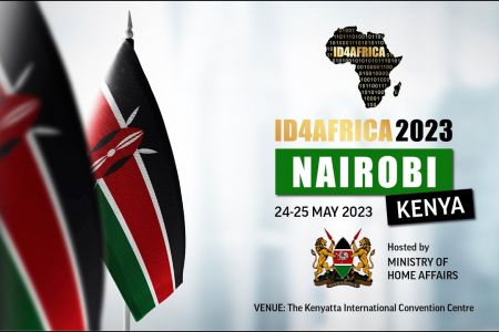 ID4AFRICA 2023 v Keniji