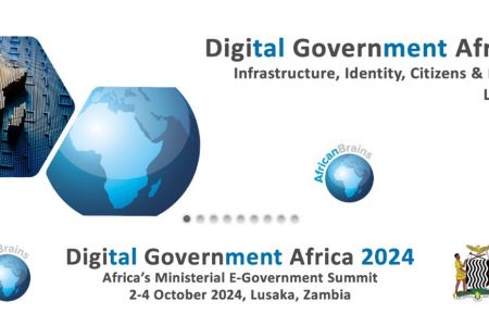 Digital Government Africa 2024, Africa's Ministerial E-Goverment Summit