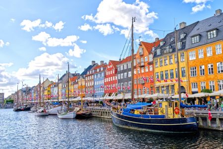 INTERGRAF Currency+Identity 2026 v Kopenhagnu na Danskem