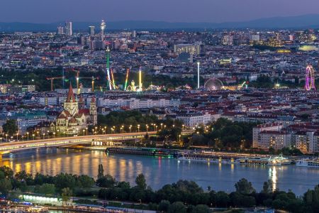 High Security Printing EMEA 2027