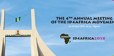 Foro y Exposición de Gobiernos Panafricanos ID4Africa 2018