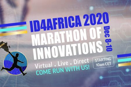 ID4Africa 2020: Marathon of Innovations