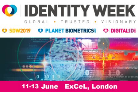 Visit CETIS at IDENTITY WEEK in London