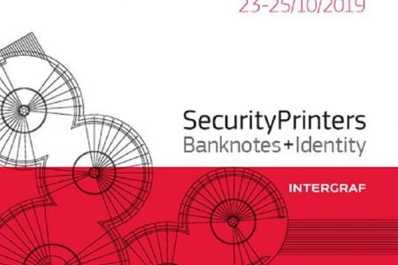 CETIS at Intergraf's SecurityPrinters